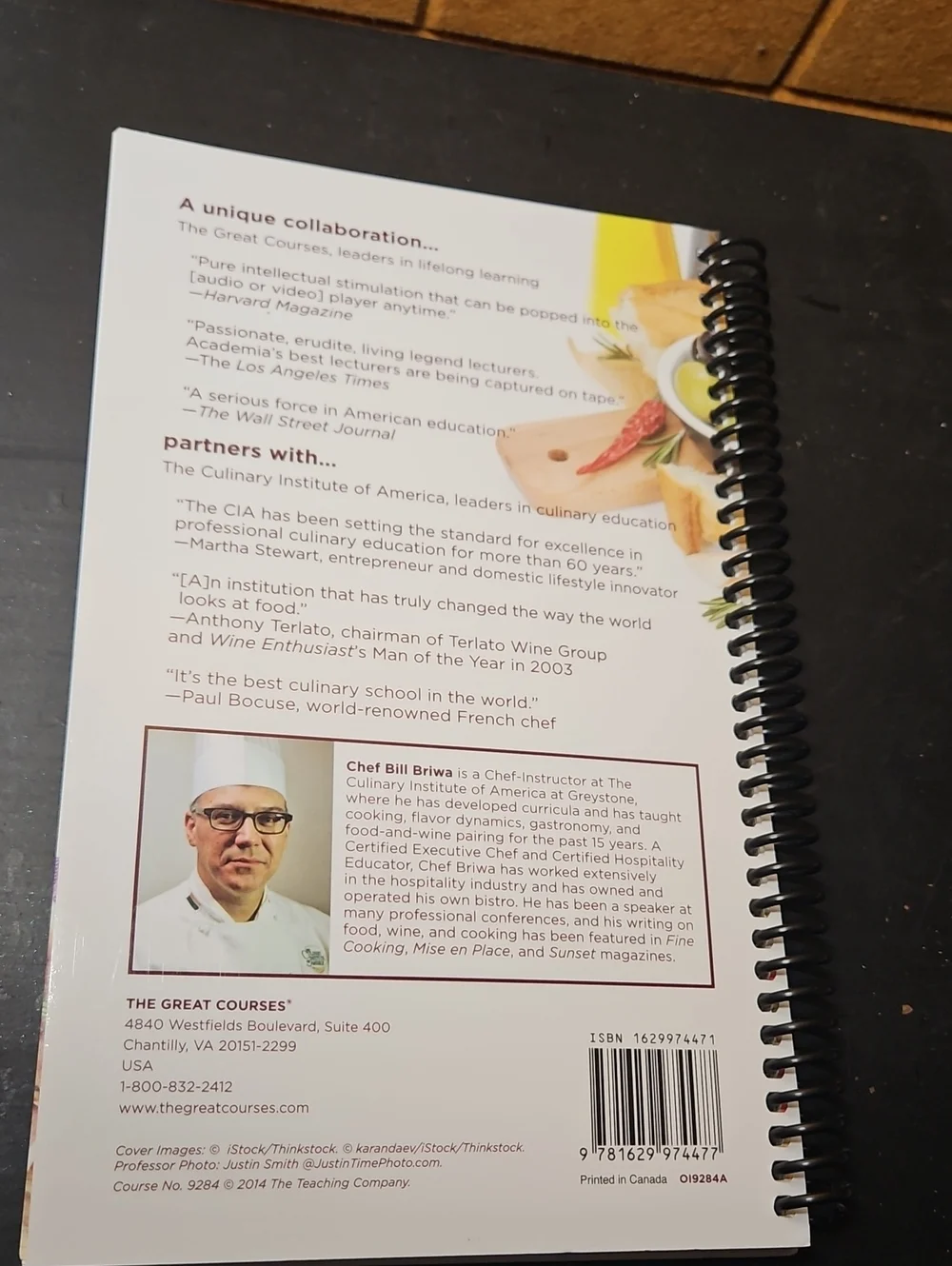 The joy of mediterranean cooking cookbook